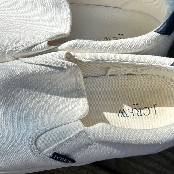 Slip on shoes - Picture 3 of 3